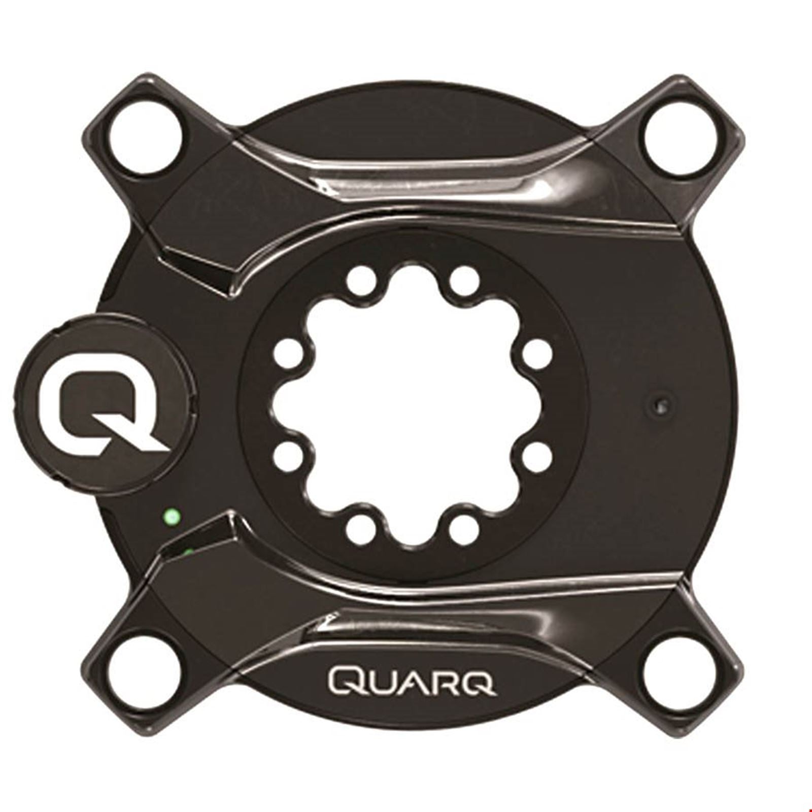 Quarq DZero AXS XX1 Eagle DUB Power Meter Crankset - Boost [MPN: 00.3018.269.000]_1116560