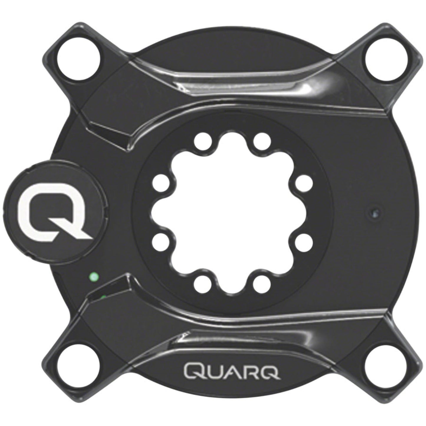 Quarq DZero AXS XX1 Eagle DUB Power Meter Crankset - Boost [MPN: 00.3018.269.000]_1261955