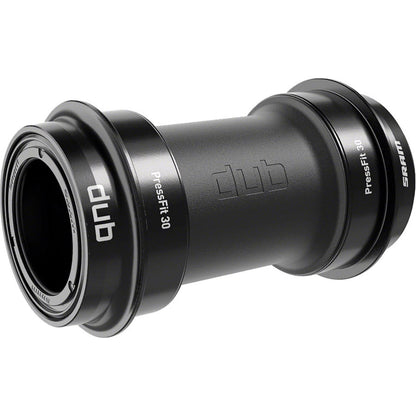 SRAM DUB PF30 100 SBC Pressfit BB - Spindle: 28.99mm - Width: 100mm [MPN: 00.6418.028.004]_1264819