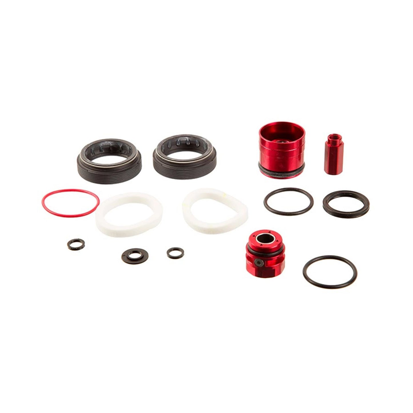 RockShox Lyrik C2/Pike B3 Ultimate/ Select+ 200 Hour Service Kit 00.4318.025.120_1116647