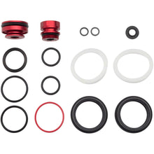 RockShox Lyrik C2/Pike B3 Ultimate/ Select+ 200 Hour Service Kit 00.4318.025.120_1264588