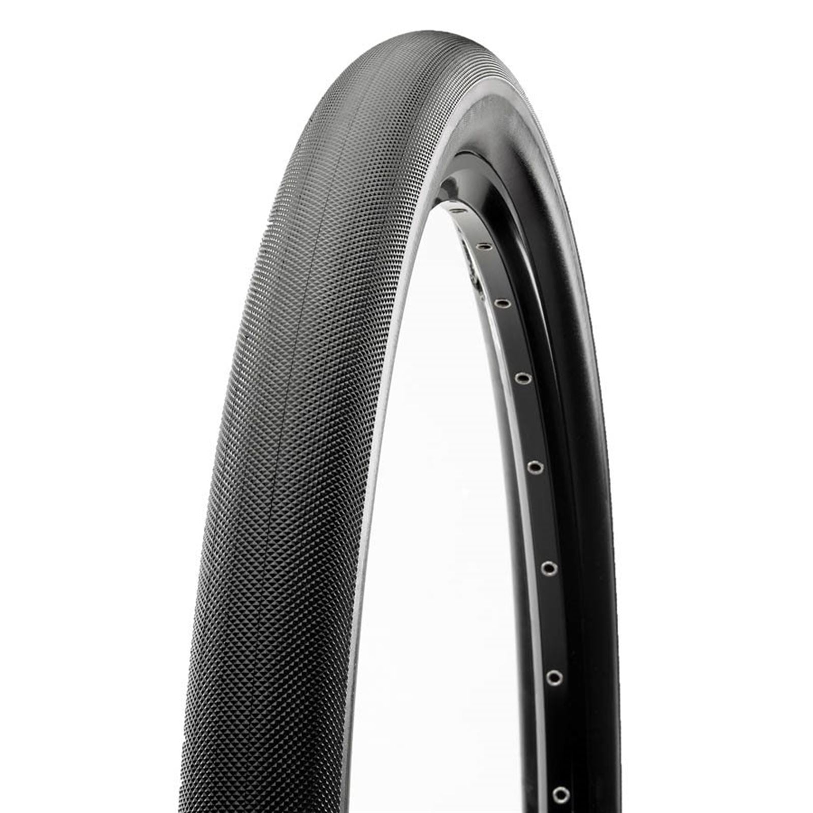 Maxxis - Bicycle Re-Fuse 27.5'' Bike Tire 650Bx47C 60TPI - Black TB00193500_1116651