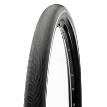 Maxxis - Bicycle Re-Fuse 27.5'' Bike Tire 650Bx47C 60TPI - Black TB00193500_1116651
