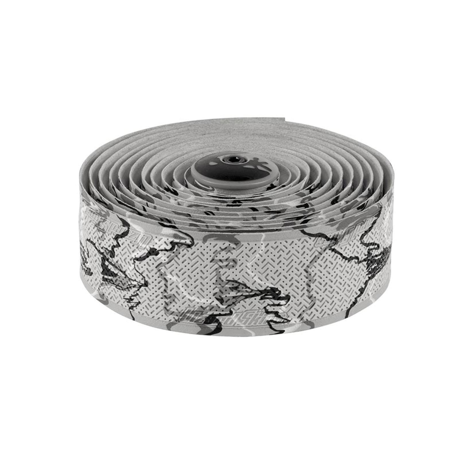 Lizard Skins DSP 1.8 mm Handlebar Tape - Shadow Camo [MPN: DSPCY131]_1116714