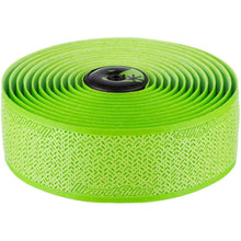 Lizard Skins DSP Handlebar Tape - Hyper Green - 2.5 mm [MPN: DSPCY270]_1265074