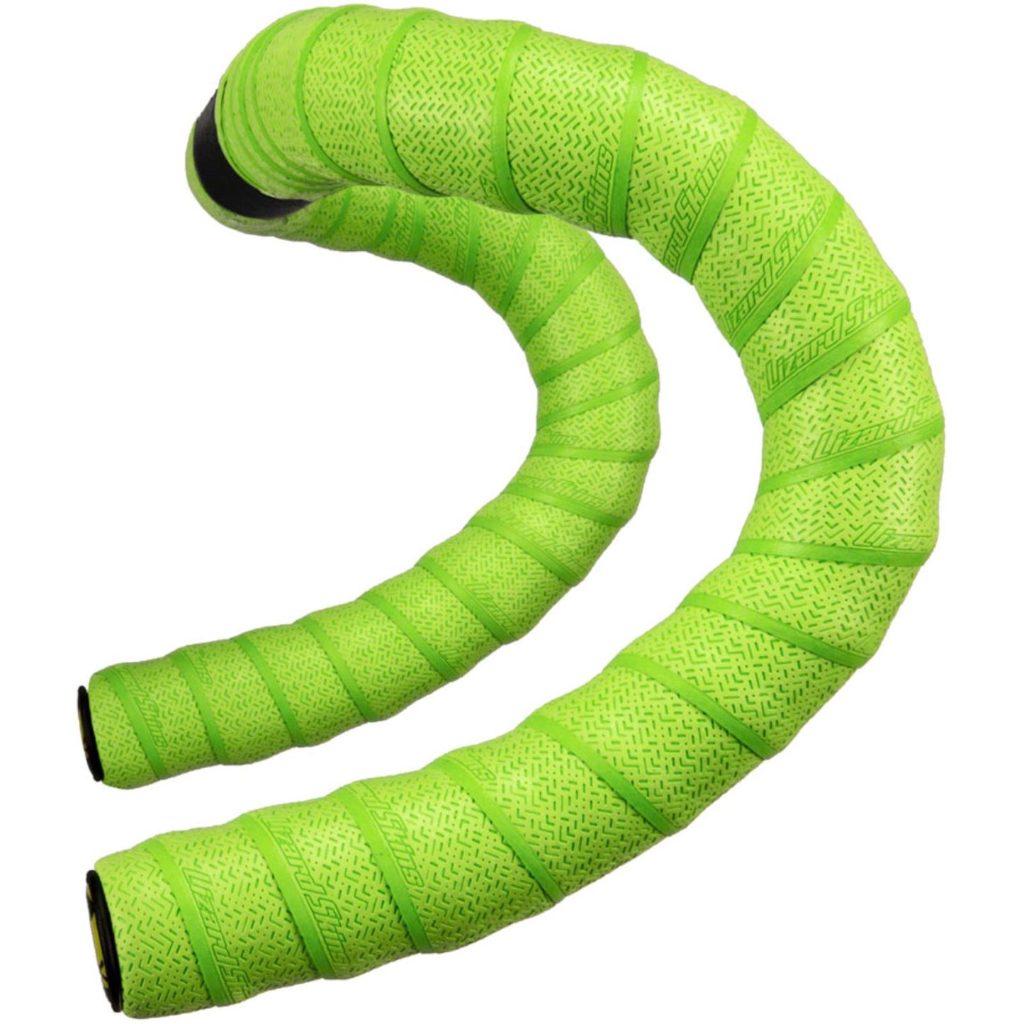 Lizard Skins DSP Handlebar Tape - Hyper Green - 2.5 mm [MPN: DSPCY270]_1265051
