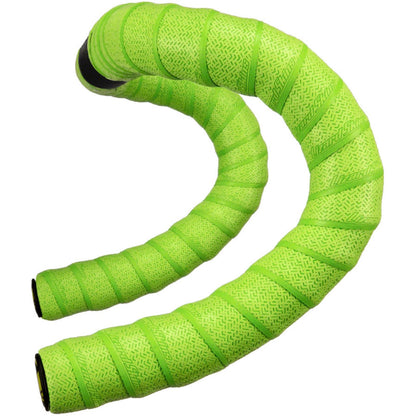 Lizard Skins DSP Handlebar Tape - Hyper Green - 2.5 mm [MPN: DSPCY270]_1265051