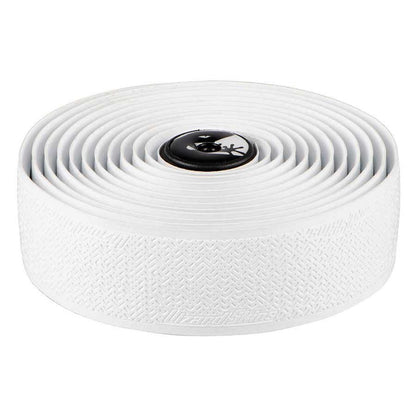 Lizard Skins DSP 3.2 mm Handlebar Tape - Diamond White-CLOSEOUT [MPN: DSPCY320]_1307904