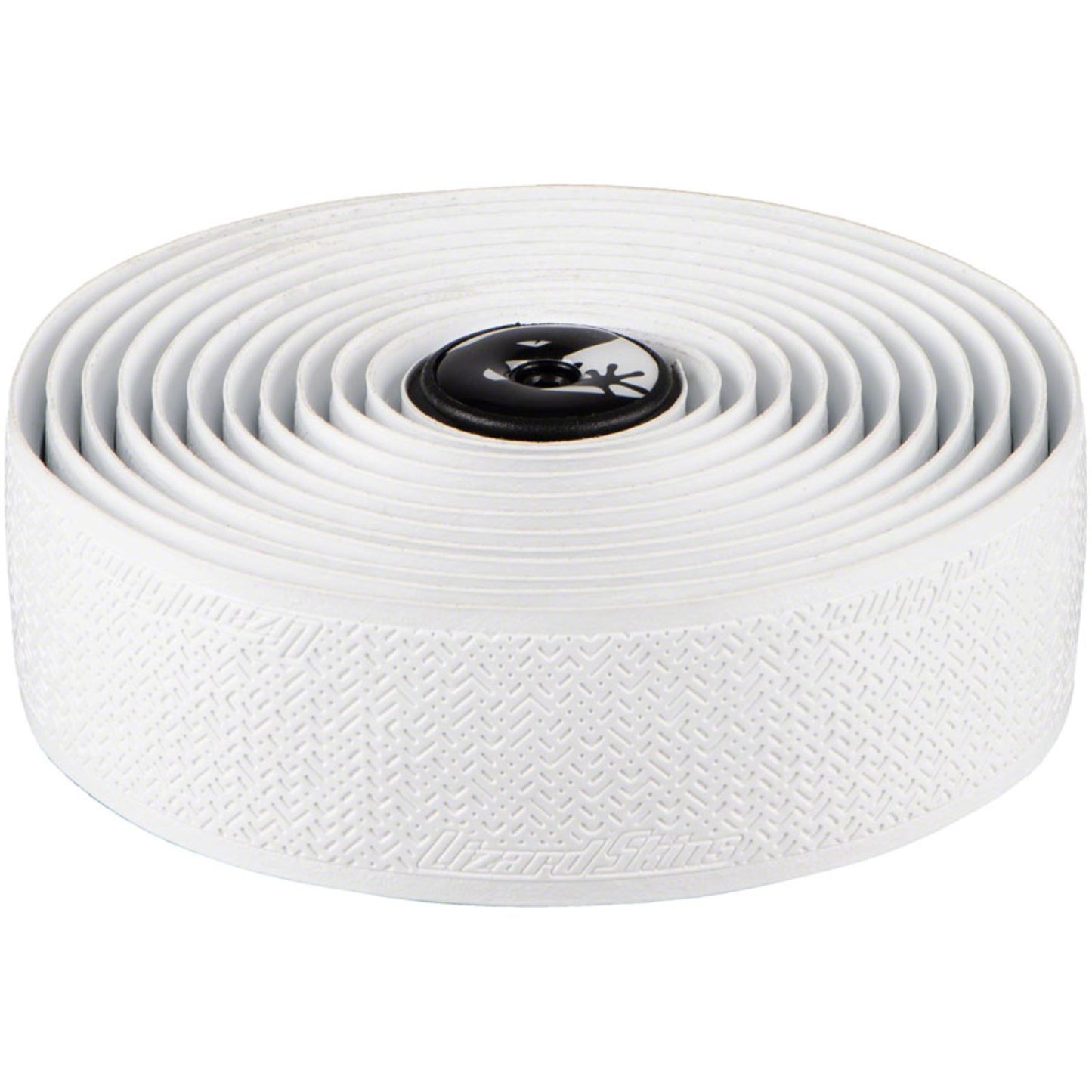 Lizard Skins DSP 3.2 mm Handlebar Tape - Diamond White-CLOSEOUT [MPN: DSPCY320]_1307905
