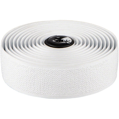 Lizard Skins DSP 3.2 mm Handlebar Tape - Diamond White-CLOSEOUT [MPN: DSPCY320]_1307905