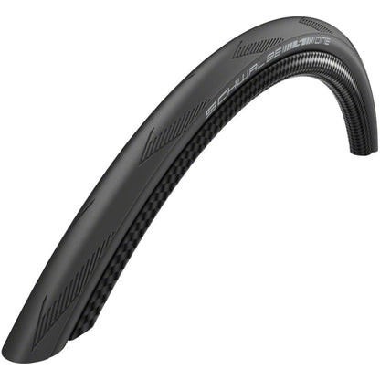 Schwalbe One Tire 700x30C Folding Tubeless Ready - 67TPI - Black [MPN: 11654051]_1264850