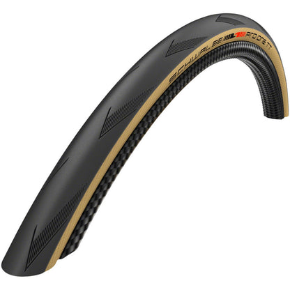 Schwalbe Pro One TT Tire 700x28C - 127TPI - Tanwall 11653973_1264864