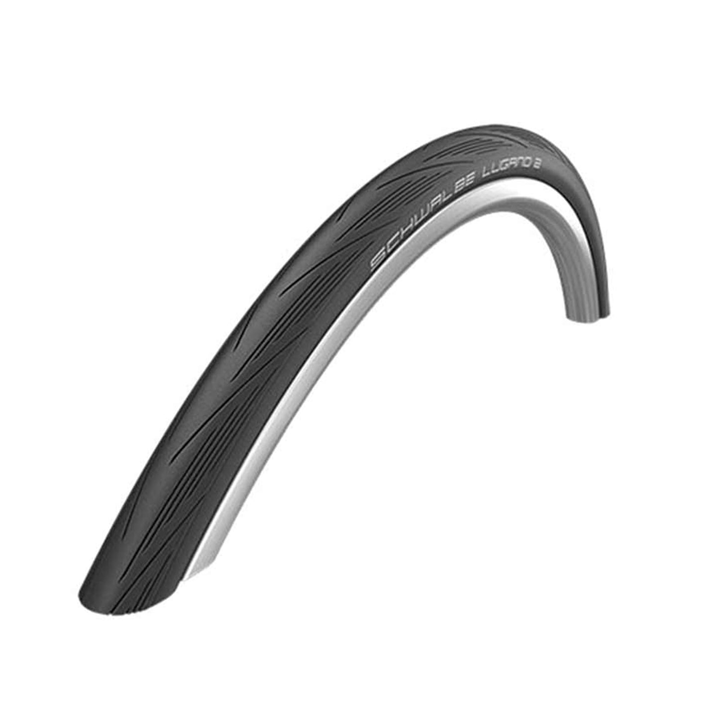 Schwalbe Lugano II Tire - 700x32C - 50TPI - Black 11159020_1116730
