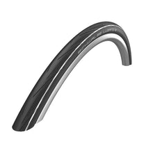 Schwalbe Lugano II Bike Tire 700x25C 50TPI - White 11159023_1116733