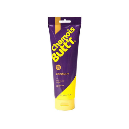 Chamois Butt’r Anti-Chafe Cream - Coconut - 8oz [MPN: 8OZCCB]_1116734