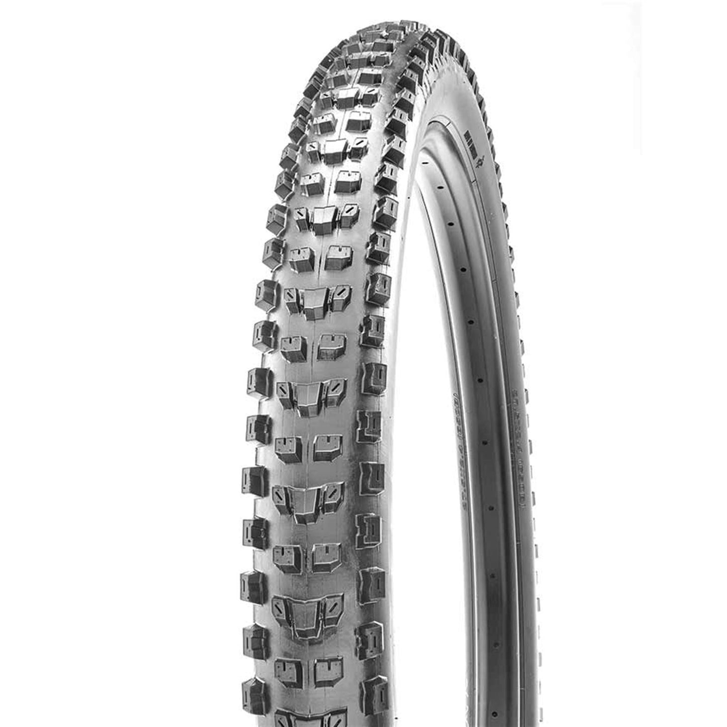 Maxxis - Bicycle Dissector Bike Tire 29''x2.40 60TPI - Black TB00241300_1116804