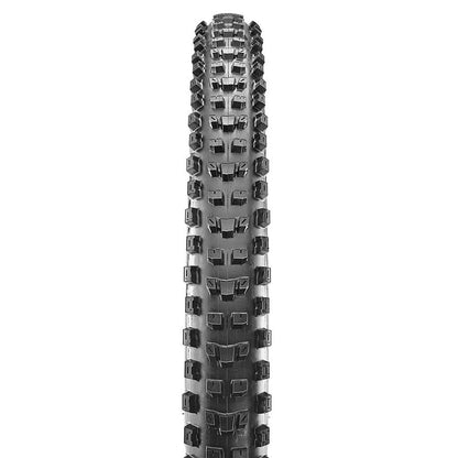 Maxxis - Bicycle Dissector Bike Tire 29''x2.40 - Black TB00259800_1116808