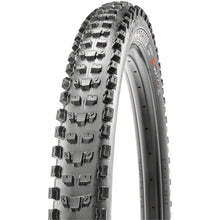 Maxxis - Bicycle Dissector Bike Tire 27.5''x2.40 120TPI - Black [MPN: TB00240700]_1294678