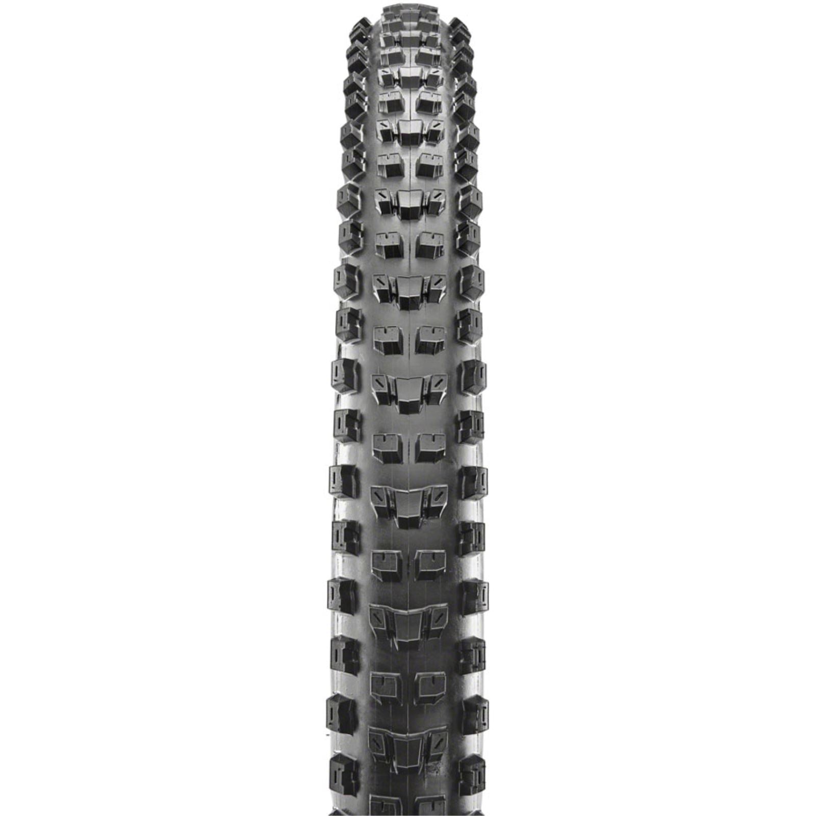 Maxxis - Bicycle Dissector Bike Tire 27.5''x2.40 120TPI - Black [MPN: TB00240700]_1294679