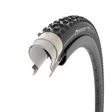 Pirelli - Bicycle Cinturato Cross M Gravel Tire - 700x33C - Folding - 127TPI - Black 3770600_1116779