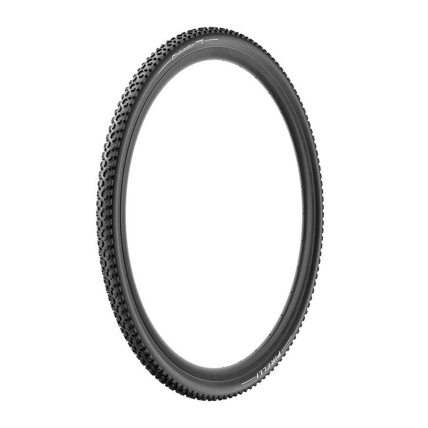Pirelli - Bicycle Cinturato Cross M Gravel Tire - 700x33C - Folding - 127TPI - Black 3770600_1116780