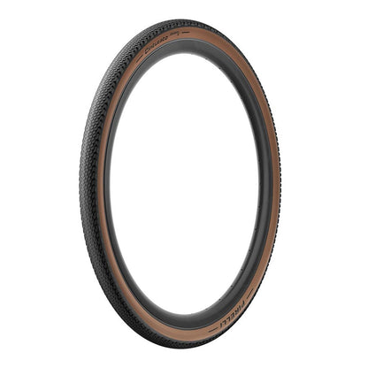 Pirelli - Bicycle Cinturato Gravel H Gravel Bike Tire 650Bx50 127TPI - Tanwall 3874400_1116830