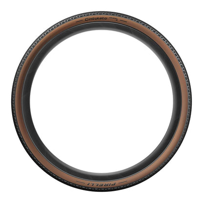 Pirelli - Bicycle Cinturato Gravel H Gravel Bike Tire 650Bx50 127TPI - Tanwall 3874400_1116831