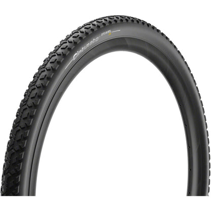 Pirelli - Bicycle Cinturato Gravel M Gravel Bike Tire 700x35C 127TPI - Black 3771000_1296252