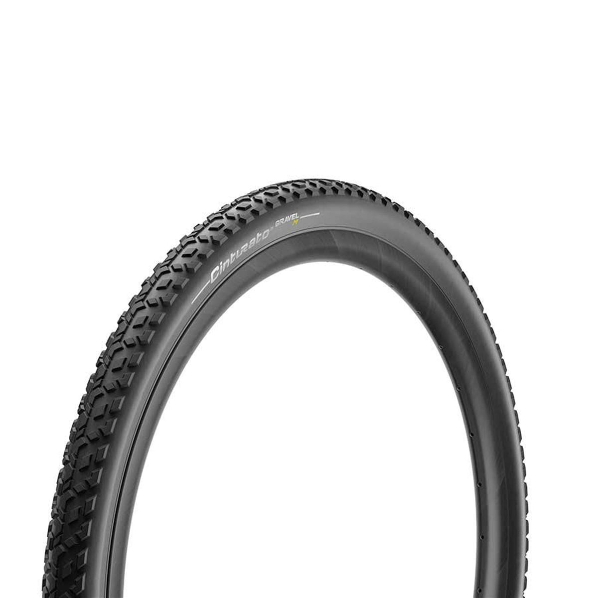 Pirelli - Bicycle Cinturato Gravel M Gravel Tire 650Bx45 - 127TPI - Black [MPN: 3771400]_1116851