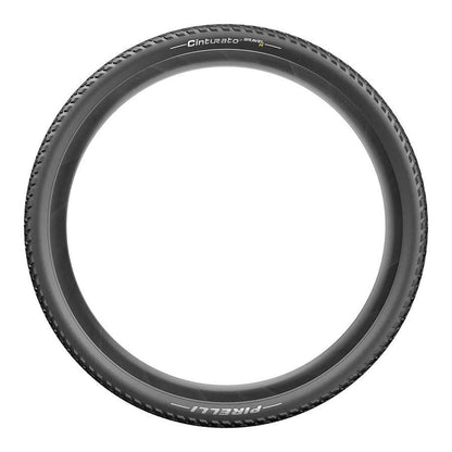 Pirelli - Bicycle Cinturato Gravel M Gravel Tire 650Bx45 - 127TPI - Black [MPN: 3771400]_1116877