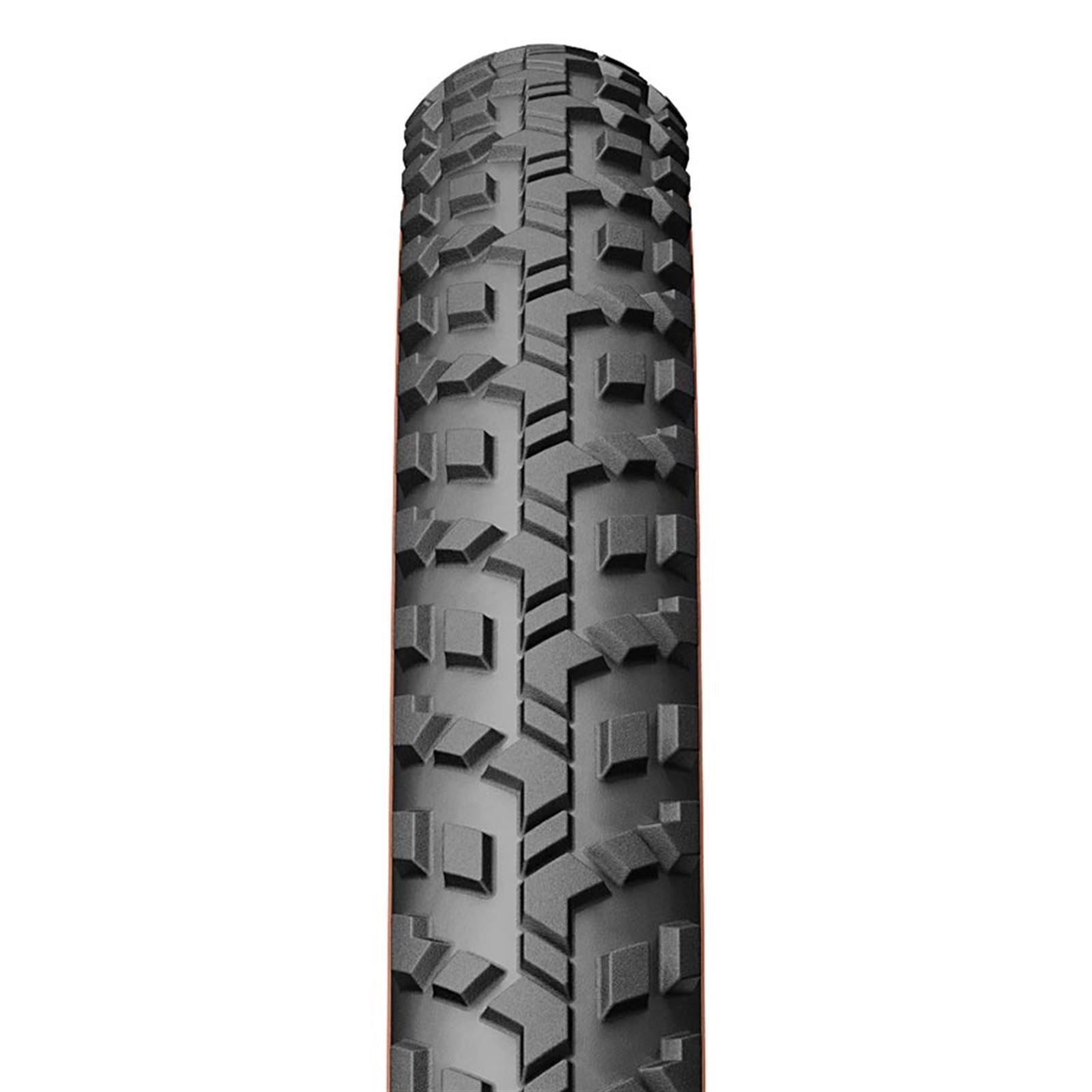 Pirelli - Bicycle Cinturato Gravel M Gravel Bike Tire 700x45C 127TPI - Tanwall 3832600_1116921