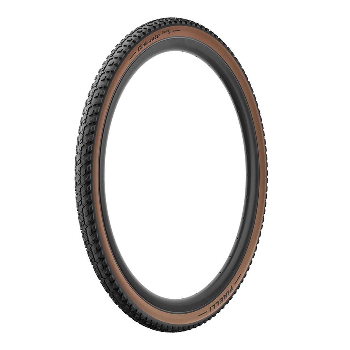 Pirelli - Bicycle Cinturato Gravel M Bike Tire 650Bx50 - 127TPI - Tanwall 3832800_1116901