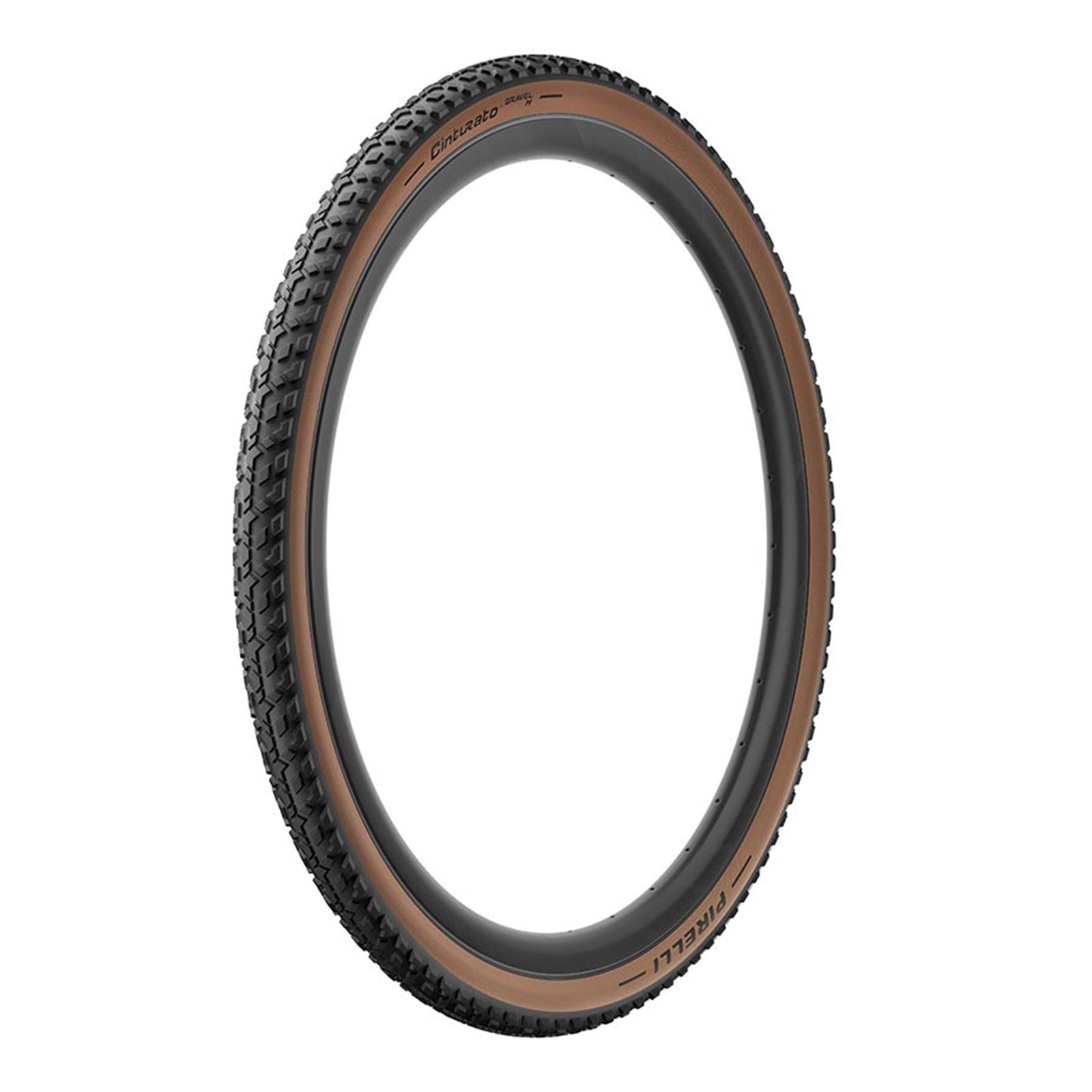 Pirelli - Bicycle Cinturato Gravel M Bike Tire 650Bx50 - 127TPI - Tanwall 3832800_1116901