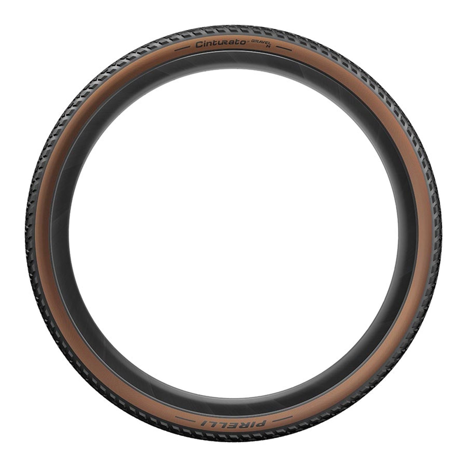 Pirelli - Bicycle Cinturato Gravel M Bike Tire 650Bx50 - 127TPI - Tanwall 3832800_1116899