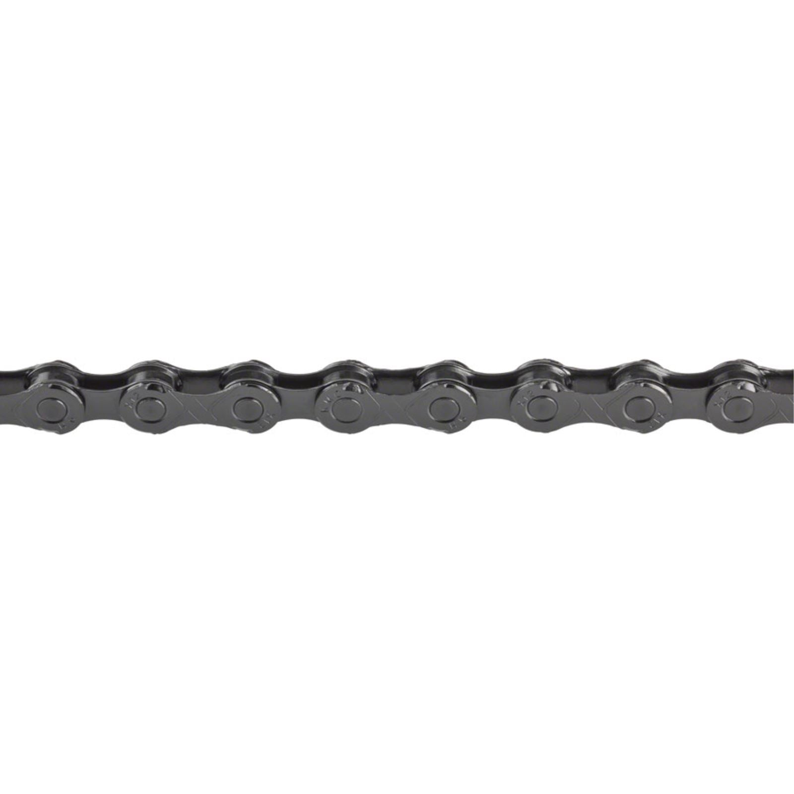 KMC DLC 12 Chain - 126 Links - Black [MPN: DLC 12 x 126L]_1229226