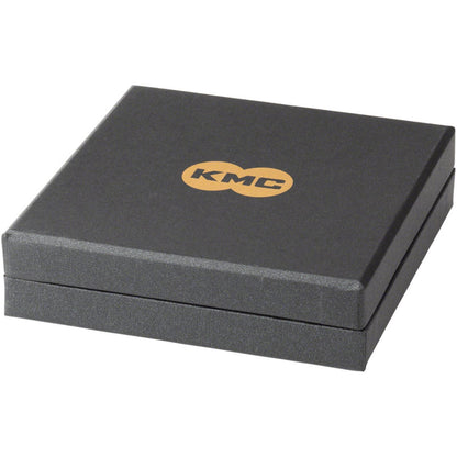 KMC DLC 12 Chain - 126 Links - Black [MPN: DLC 12 x 126L]_1229205