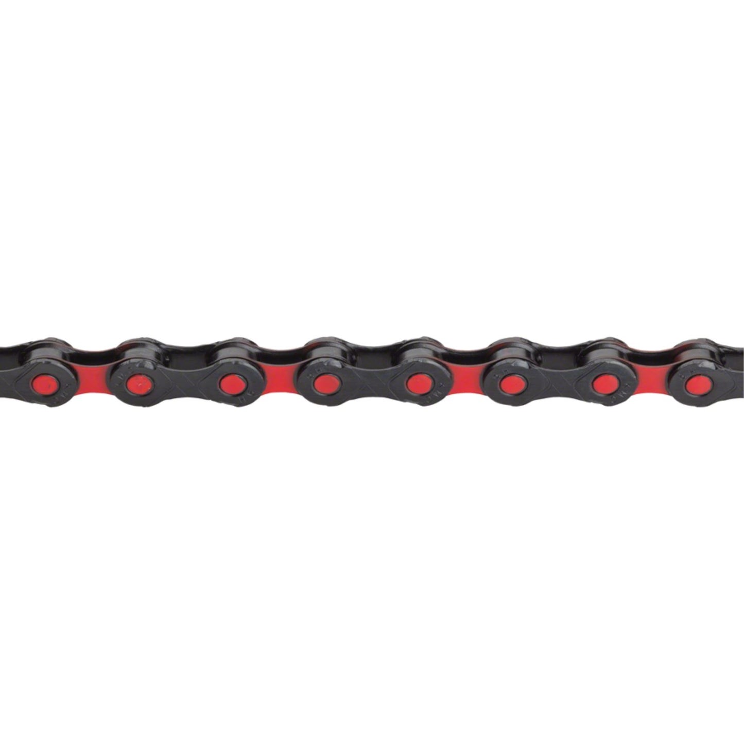 KMC DLC 12 Chain - 126 Links - Red [MPN: DLC 12 x 126L]_1229207