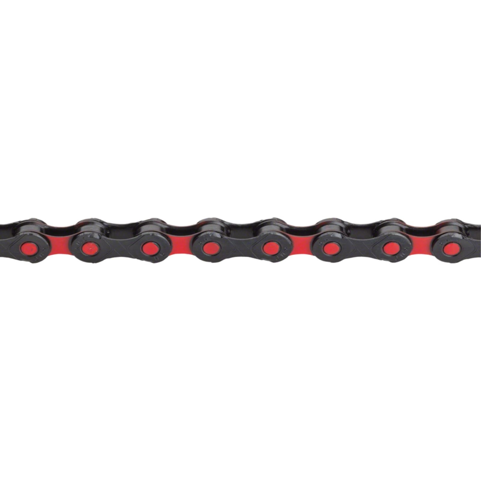 KMC DLC 12 Chain - 126 Links - Red [MPN: DLC 12 x 126L]_1229207