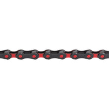 KMC DLC 12 Chain - 126 Links - Red [MPN: DLC 12 x 126L]_1229207