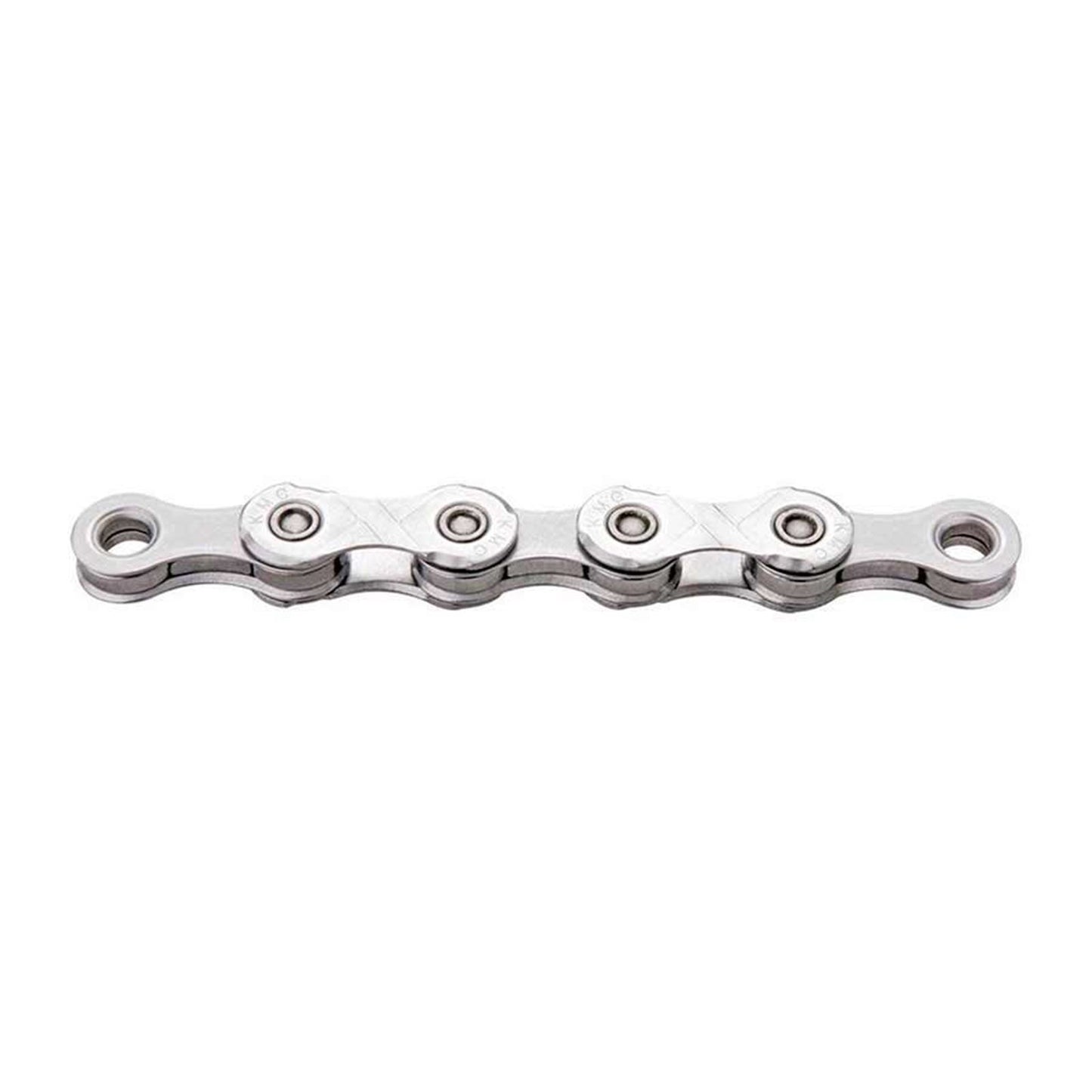 KMC X12 Chain - 126 Links - Silver [MPN: X12 x 126L]_1116930