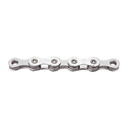 KMC X12 Chain - 126 Links - Silver [MPN: X12 x 126L]_1116930