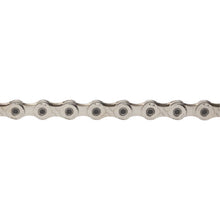 KMC X12 Chain - 126 Links - Silver [MPN: X12 x 126L]_1229212