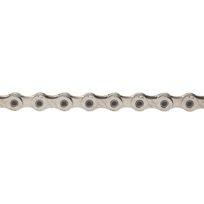 KMC X12 Chain - 126 Links - Silver [MPN: X12 x 126L]_1229212