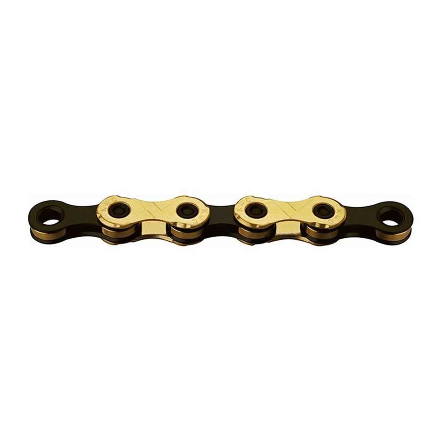 KMC X12-Ti Chain - 126 Links - Black [MPN: X12 x 126L]_1116931