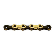 KMC X12-Ti Chain - 126 Links - Black [MPN: X12 x 126L]_1116931
