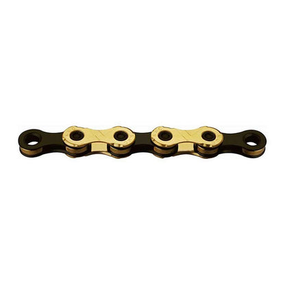 KMC X12-Ti Chain - 126 Links - Black [MPN: X12 x 126L]_1116931