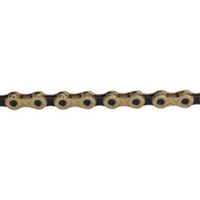 KMC X12-Ti Chain - 126 Links - Black [MPN: X12 x 126L]_1229211