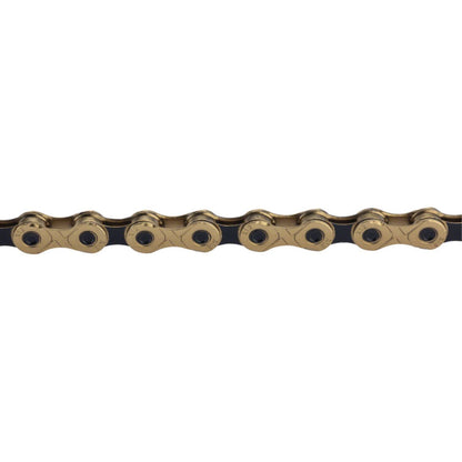 KMC X12-Ti Chain - 126 Links - Black [MPN: X12 x 126L]_1229211
