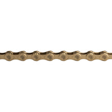 KMC X12-Ti Chain - 126 Links - Gold [MPN: X12 x 126L]_1229208
