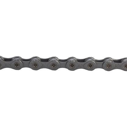 KMC X12 EPT Chain - 126 Links - Grey [MPN: X12 EPT x 126L]_1229251